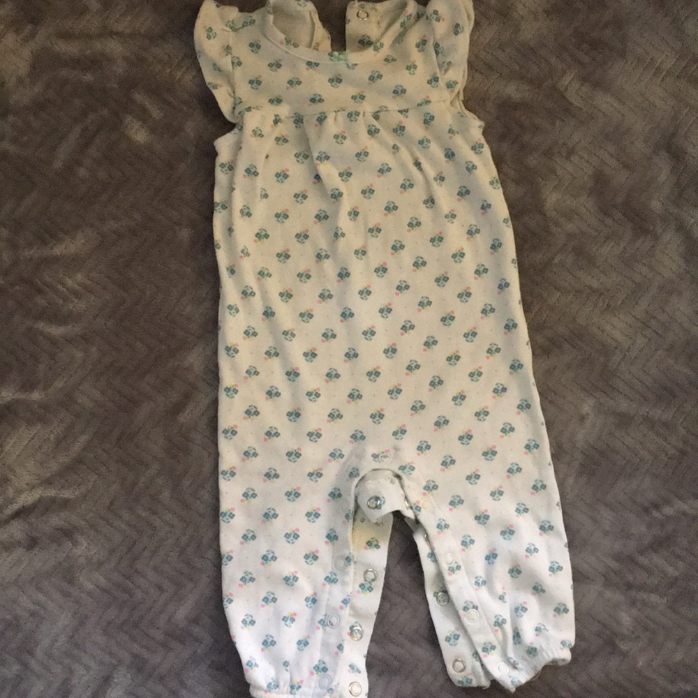 4 piece jumpsuit lot.❤️ - Picture 3 of 5